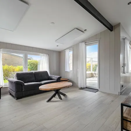 New! Brasa Aan Zee Casa de Férias Julianadorp