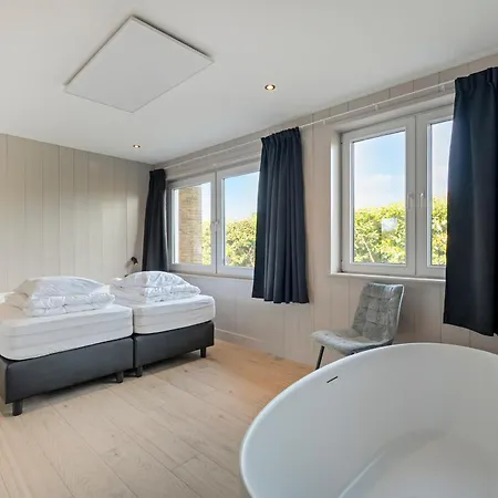 Casa de Férias New! Brasa Aan Zee