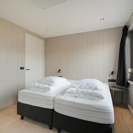 New! Brasa Aan Zee Casa de Férias Julianadorp