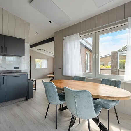 New! Brasa Aan Zee Prázdninový dům